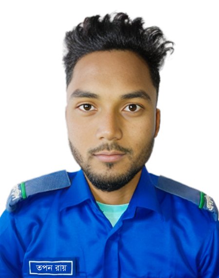 দ্বাদশ জাতীয় সংসদ নির্বাচন উপলক্ষে আইন-শৃঙ্খলা রক্ষার জন্য গ্রাম পুলিশ মোতায়েন প্রসঙ্গে।